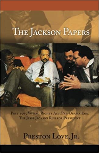 The Jackson Papers