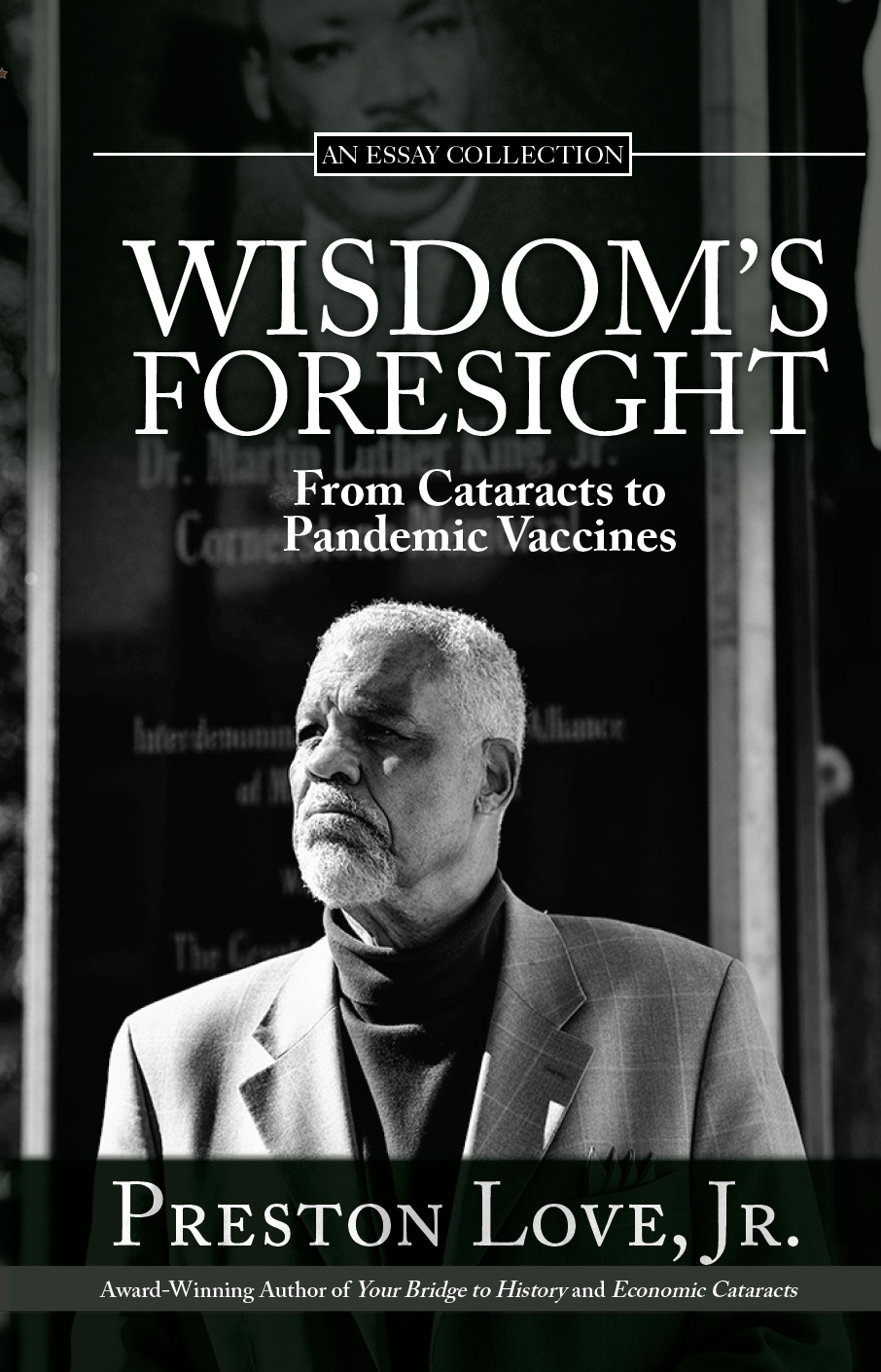 Wisdom's Foresight cover (1)